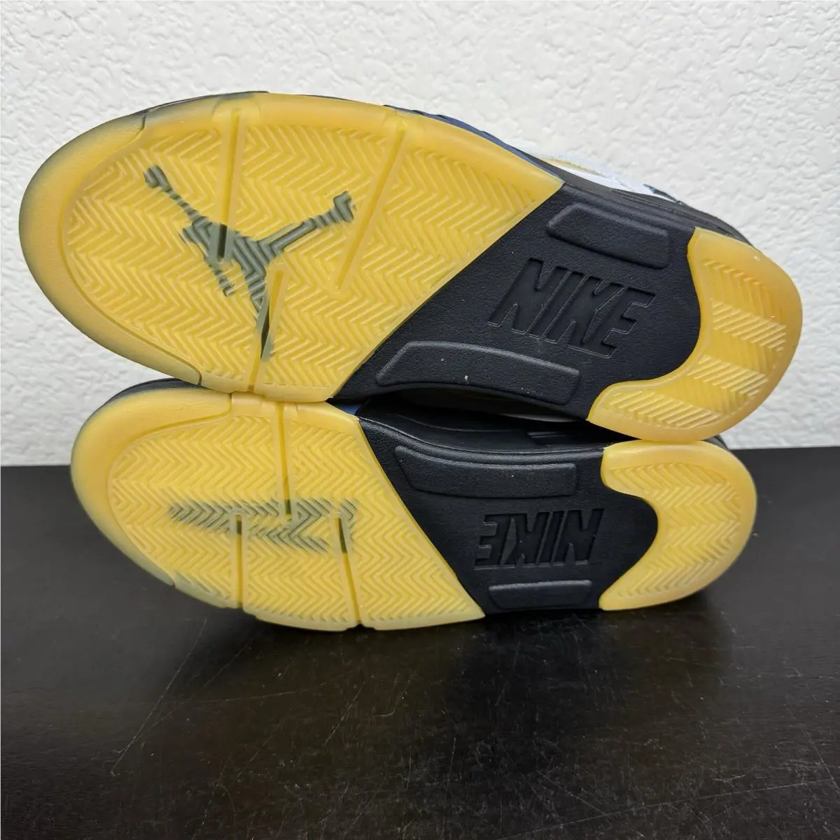 Nike shoes - Sail 8