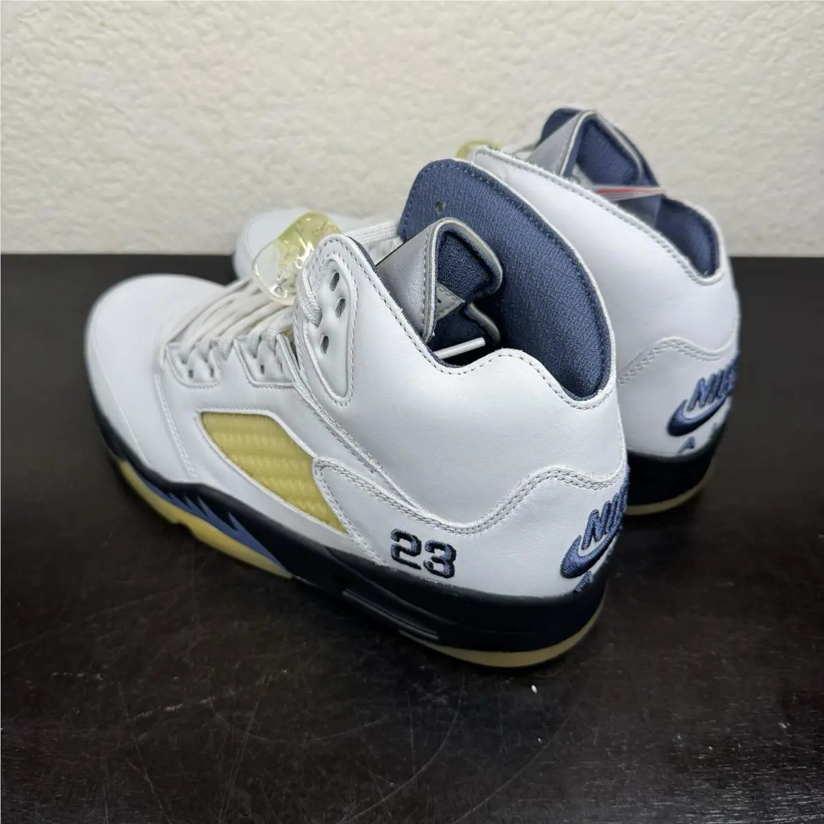 Nike shoes - Sail 2