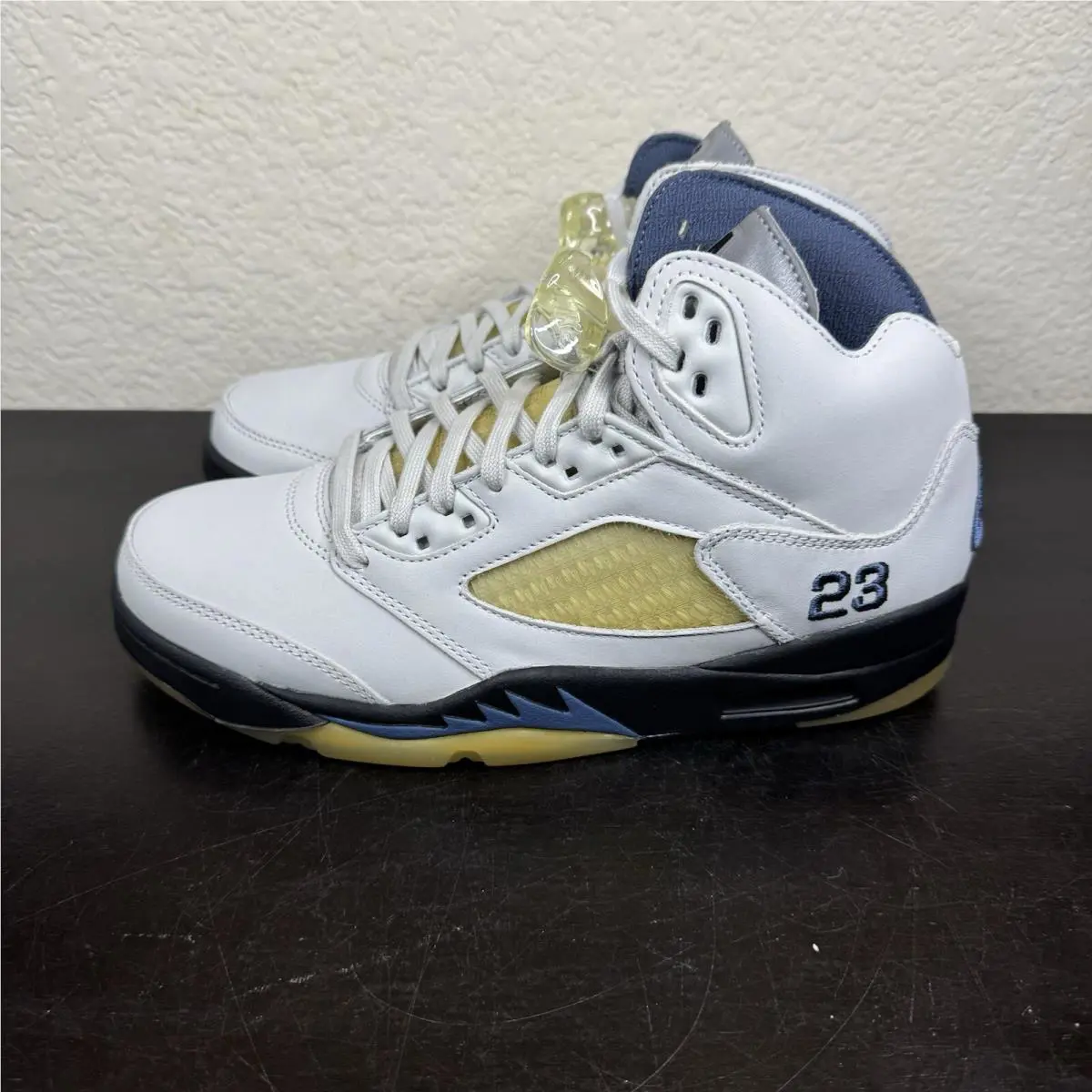 Nike shoes - Sail 5