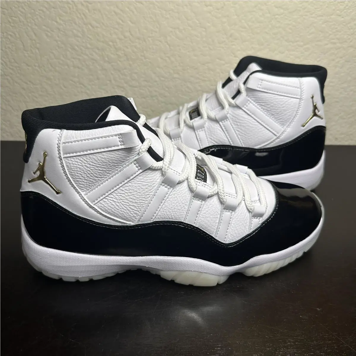 Nike shoes - Air Jordan Retro - Air Retro - multi 3