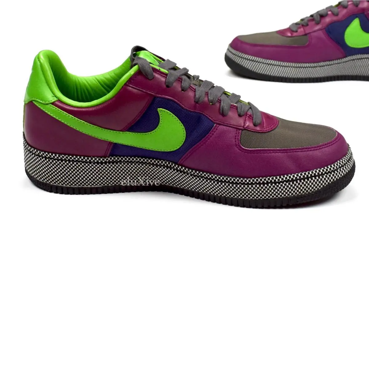 Nike shoes - Nike Air Force 1 - Air Force - 312486-031 - Multicolor 1