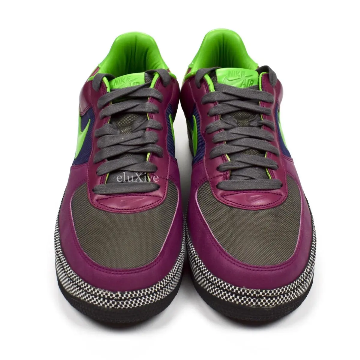 Nike shoes - Nike Air Force 1 - Air Force - 312486-031 - Multicolor 2