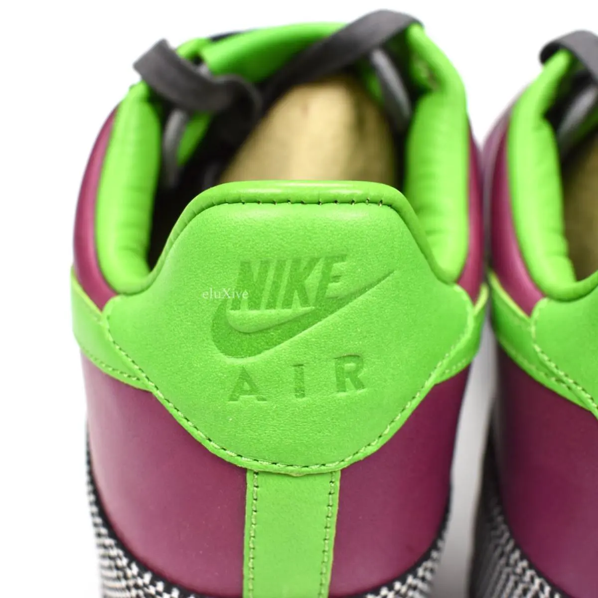 Nike shoes - Nike Air Force 1 - Air Force - 312486-031 - Multicolor 6