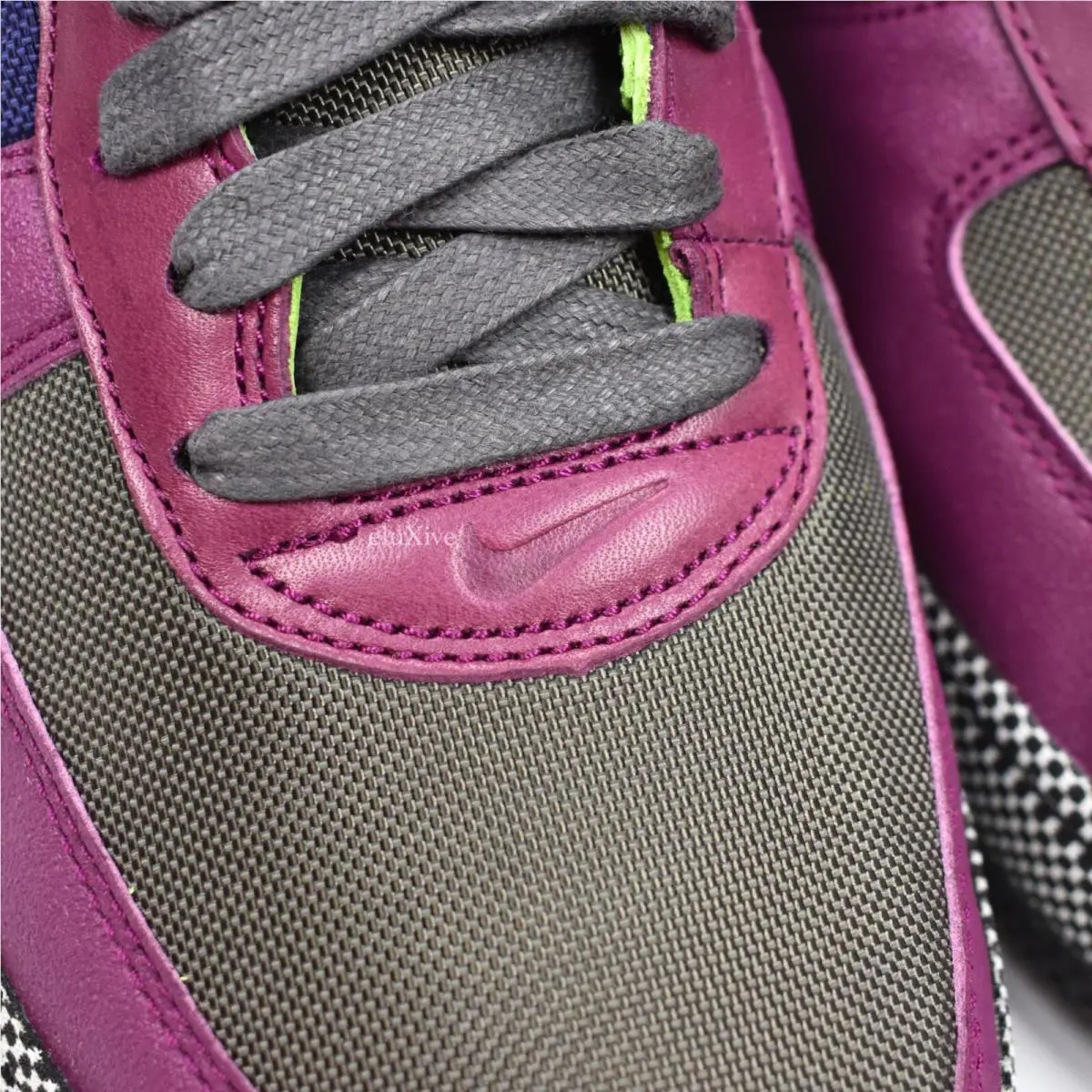 Nike shoes - Nike Air Force 1 - Air Force - 312486-031 - Multicolor 5