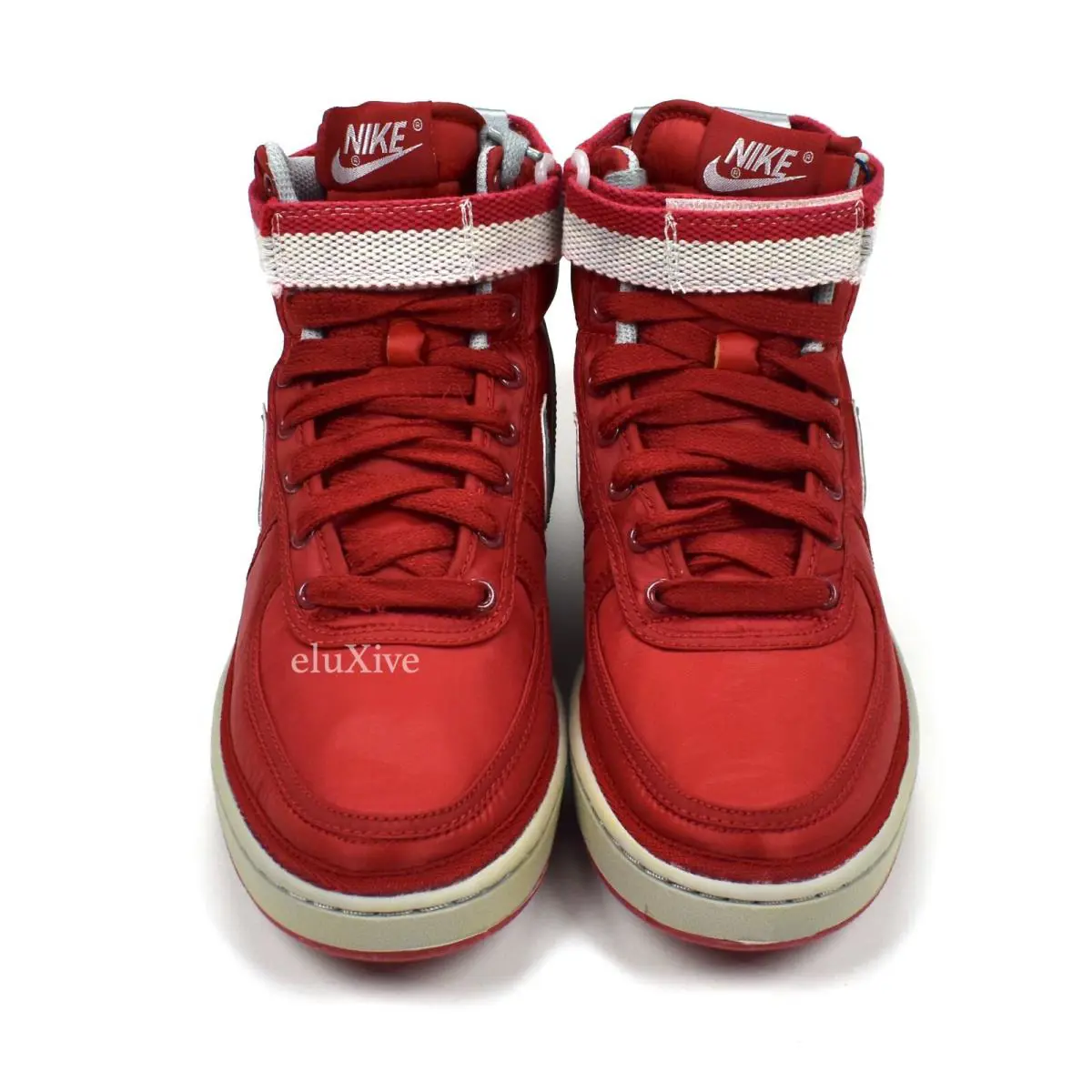Nike shoes - Nike Vandal - Vandal - 325317-601 - Red 1