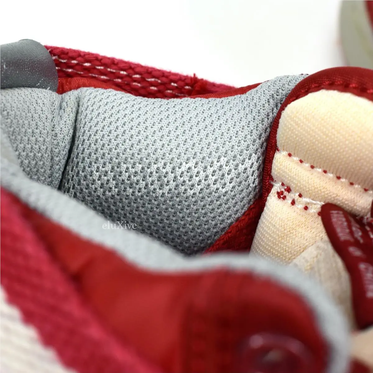 Nike shoes - Nike Vandal - Vandal - 325317-601 - Red 8