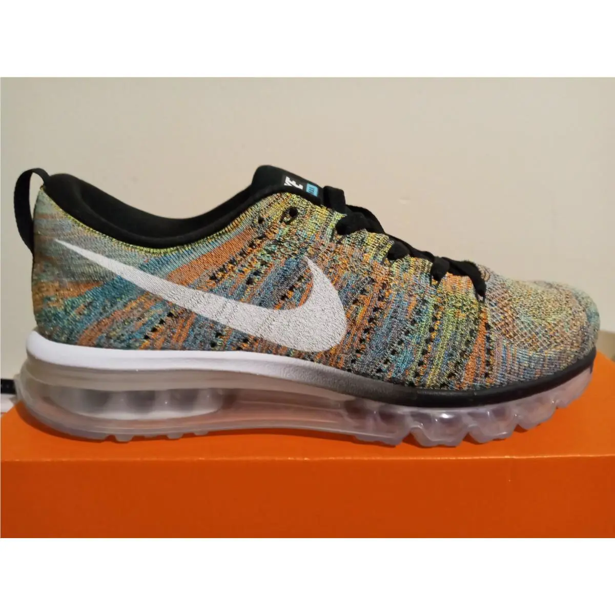 Nike shoes - Multi-Color 1