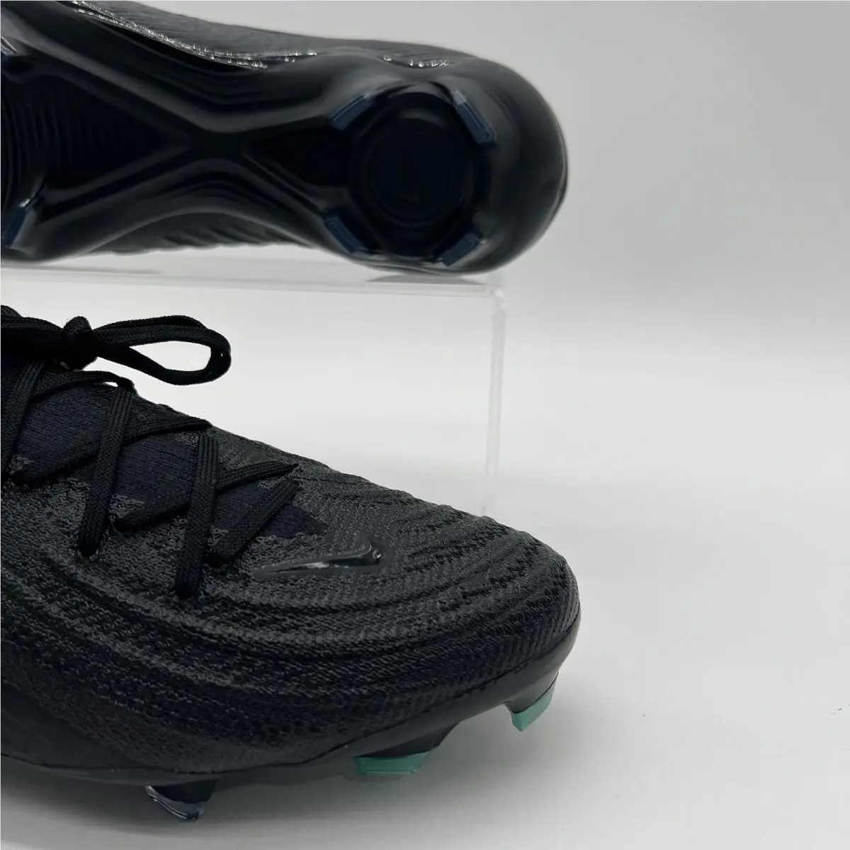 Nike shoes - Nike Phantom GX Elite 2 - FJ2559-002 - Black 0