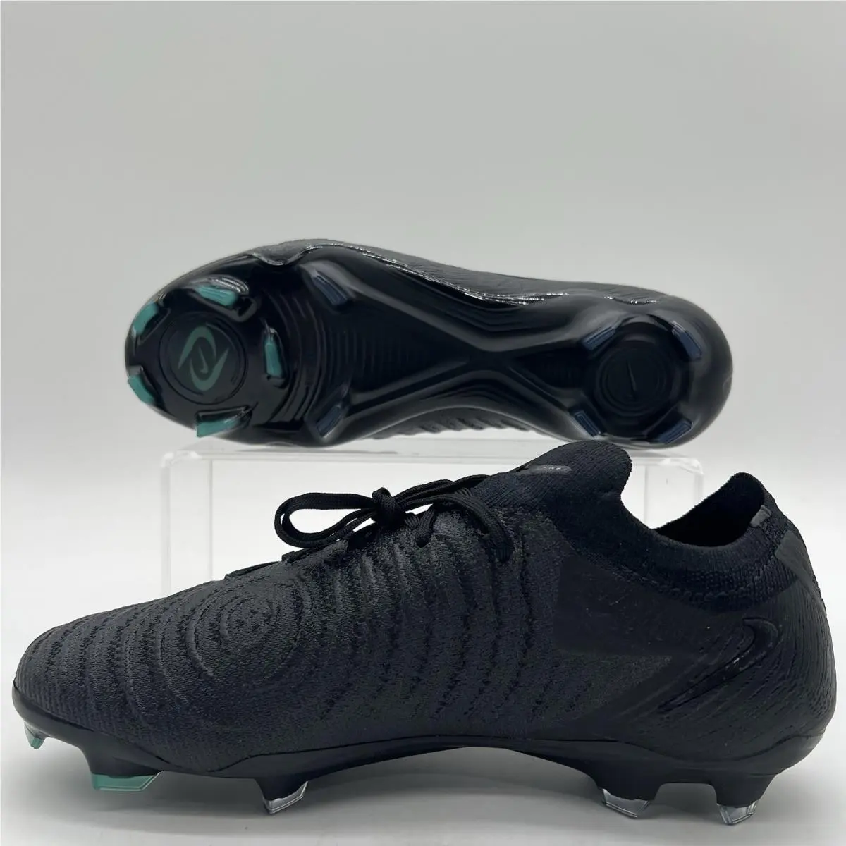 Nike shoes - Nike Phantom GX Elite 2 - FJ2559-002 - Black 2