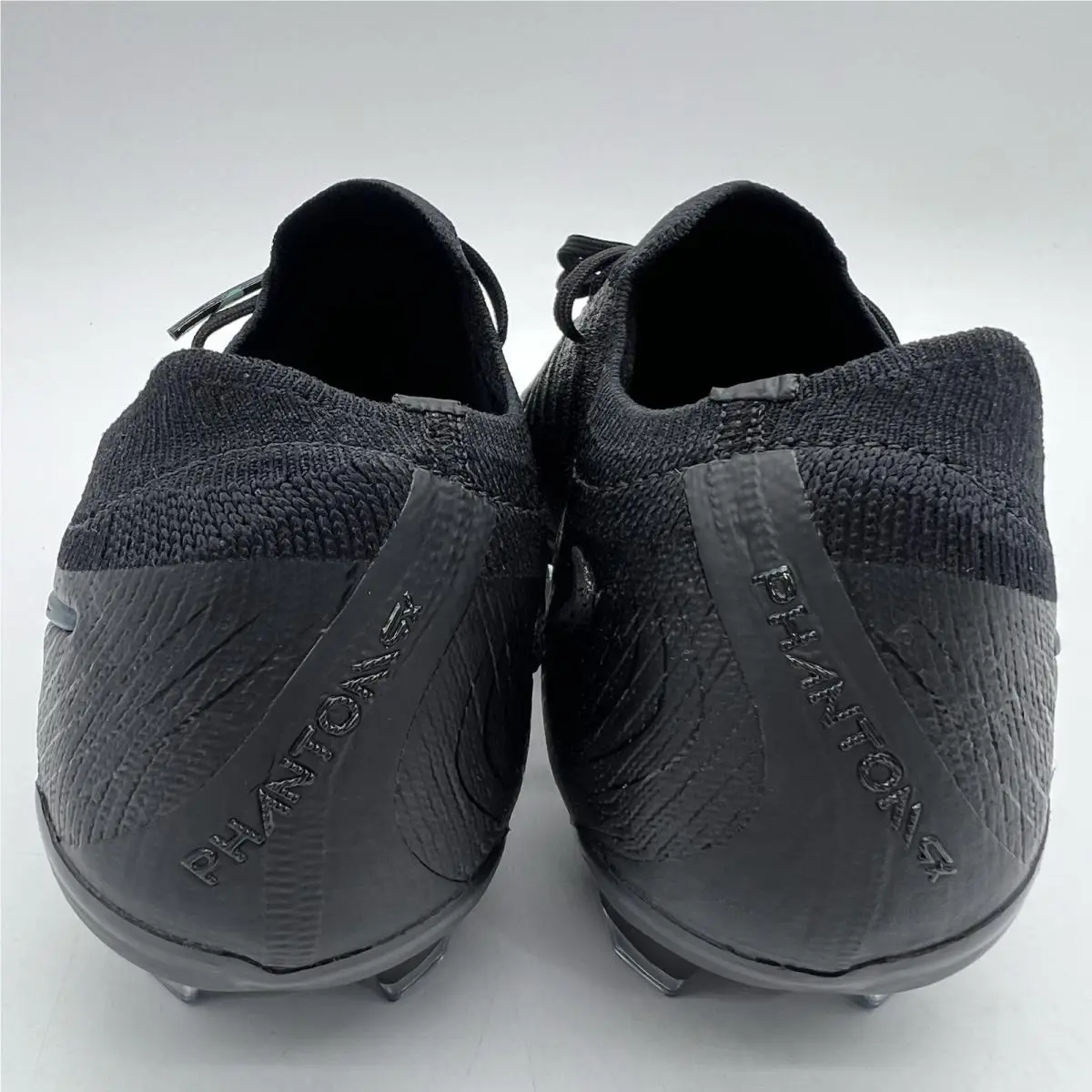 Nike shoes - Nike Phantom GX Elite 2 - FJ2559-002 - Black 4
