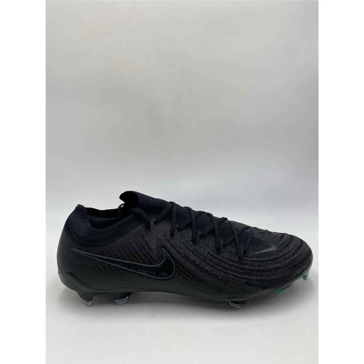 Nike shoes - Nike Phantom GX - Phantom - FJ2559-002 - Black (UPC: 197597313627) 0