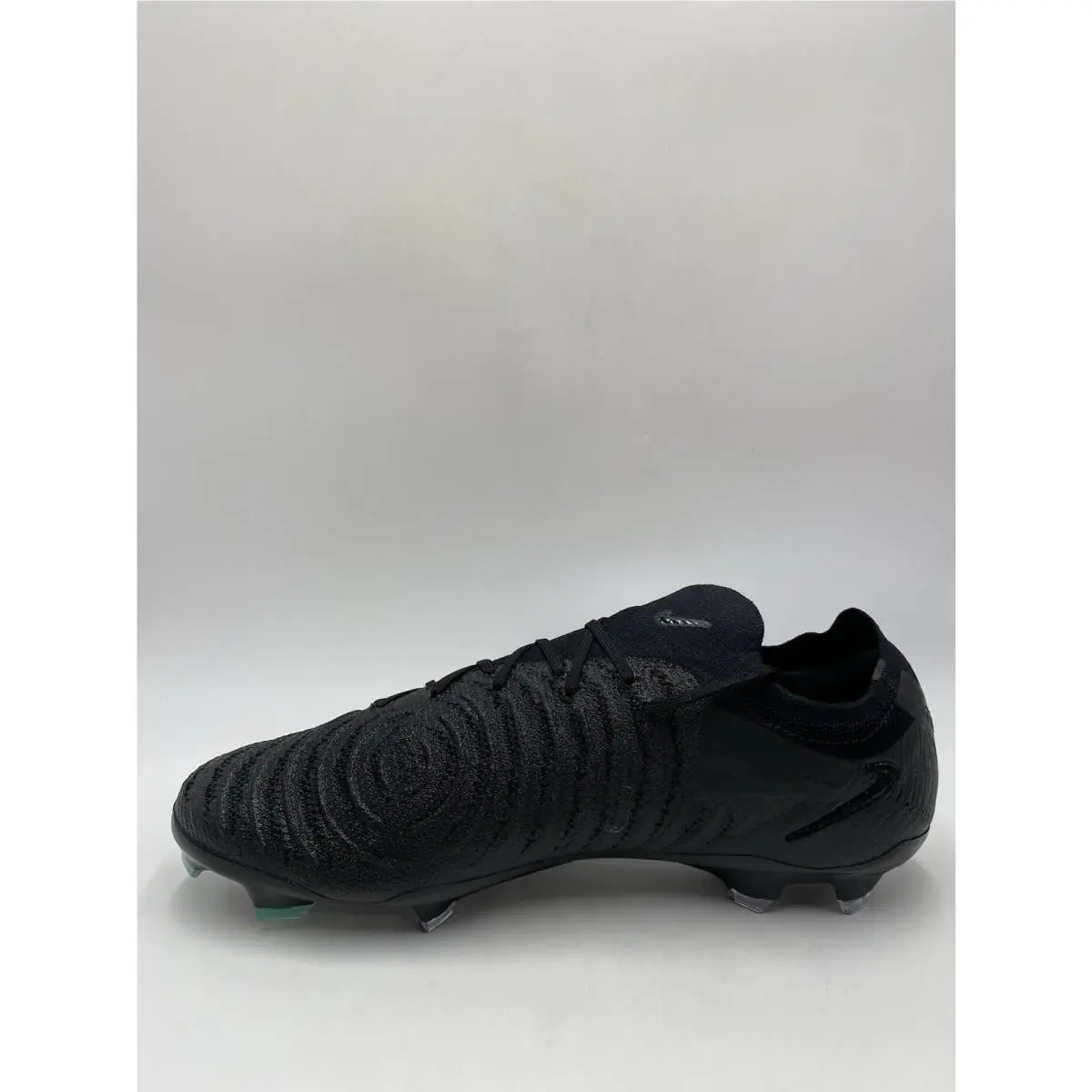 Nike shoes - Nike Phantom GX - Phantom - FJ2559-002 - Black (UPC: 197597313627) 1