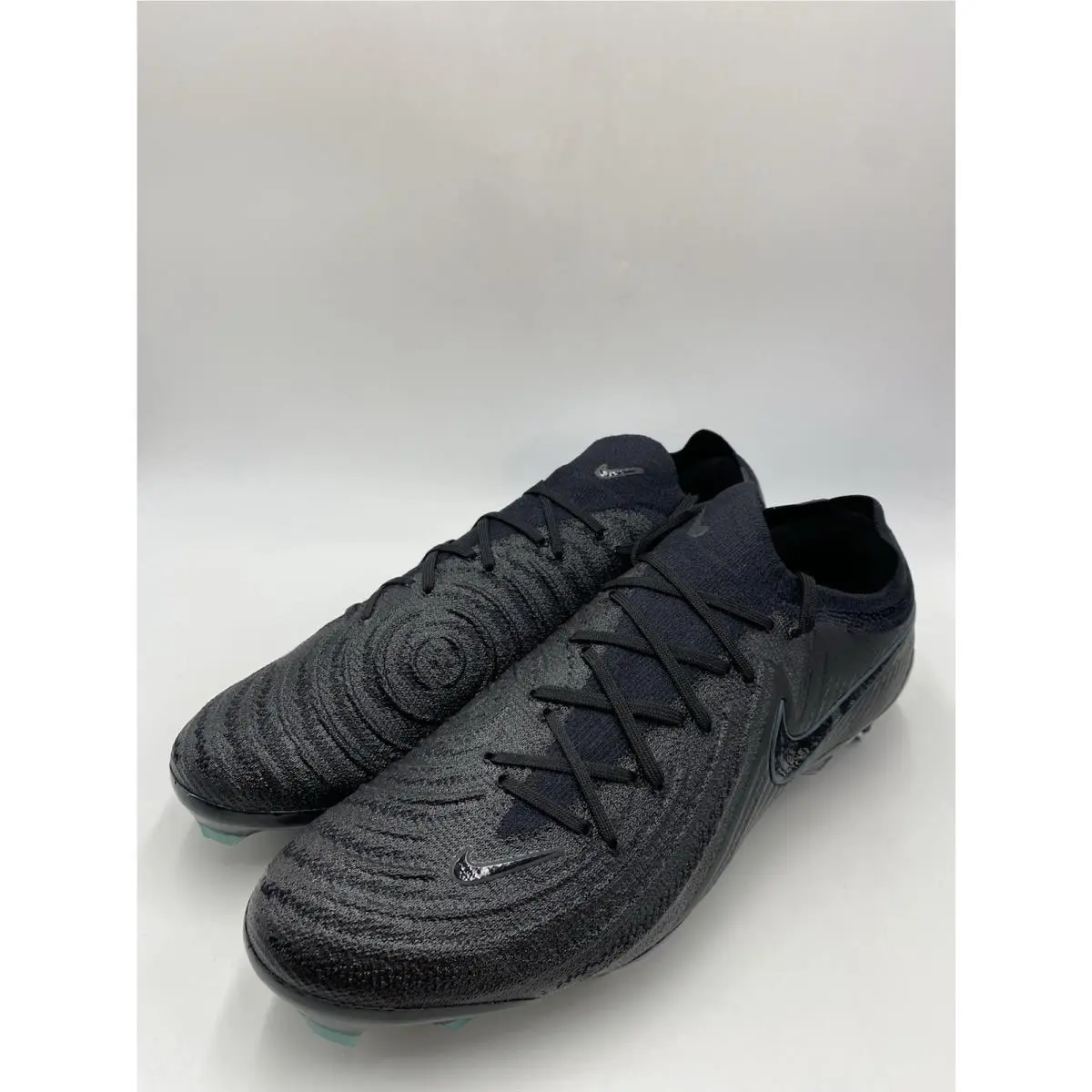 Nike shoes - Nike Phantom GX - Phantom - FJ2559-002 - Black (UPC: 197597313627) 2