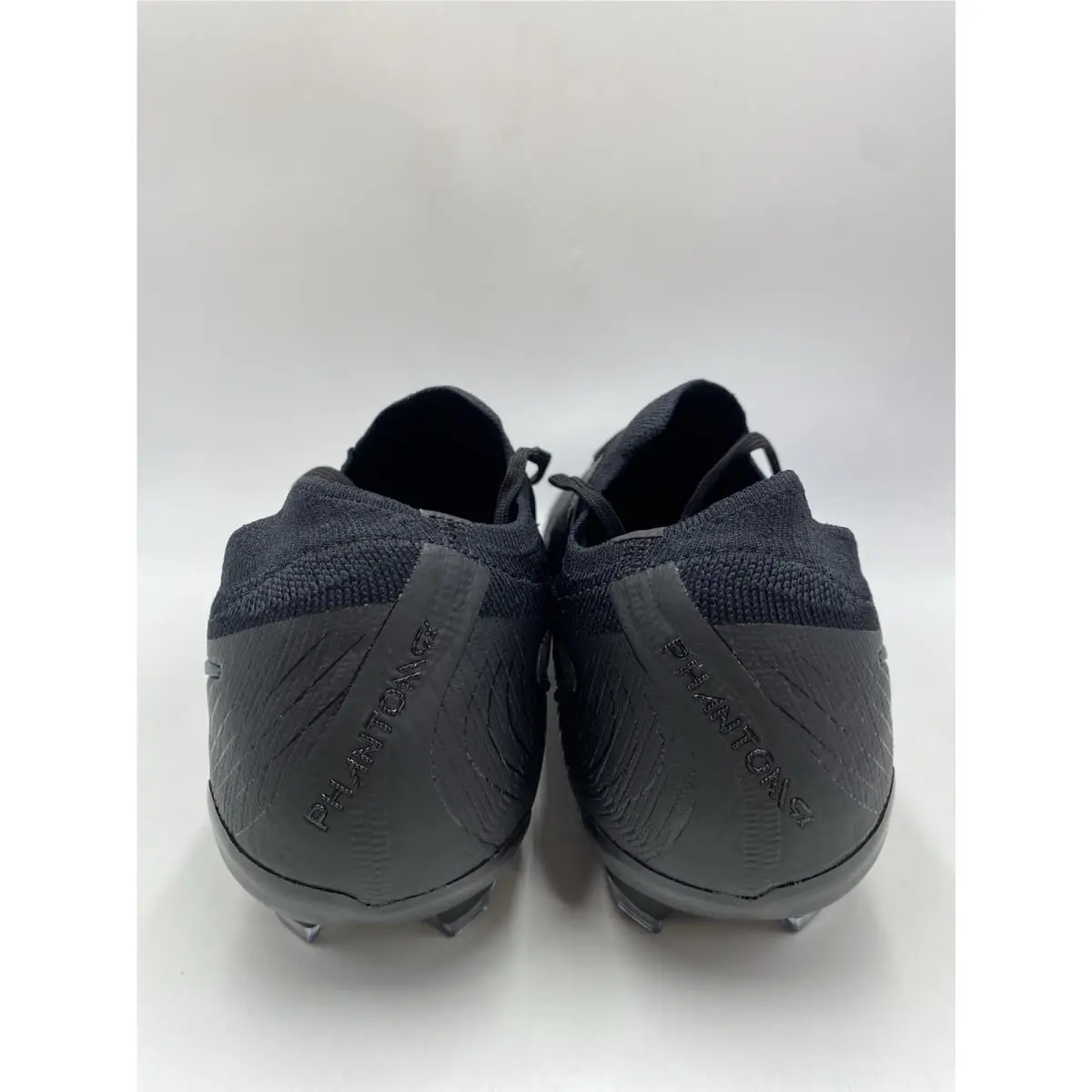 Nike shoes - Nike Phantom GX - Phantom - FJ2559-002 - Black (UPC: 197597313627) 4