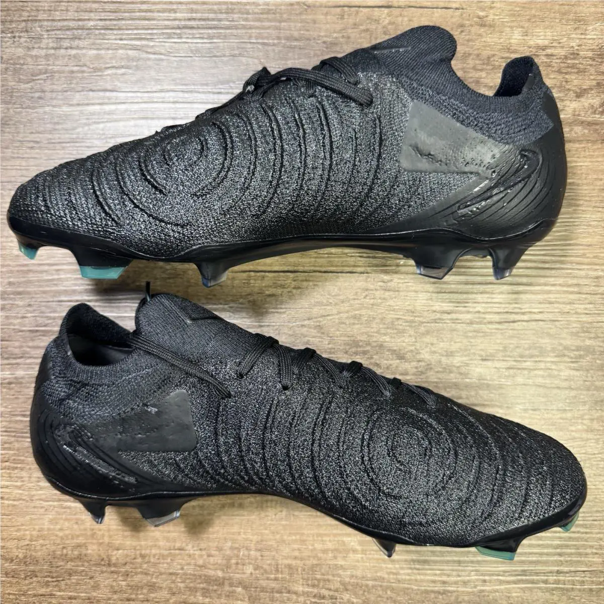Nike shoes - Nike Phantom GX - Phantom - Fj2559-002 - Black 3