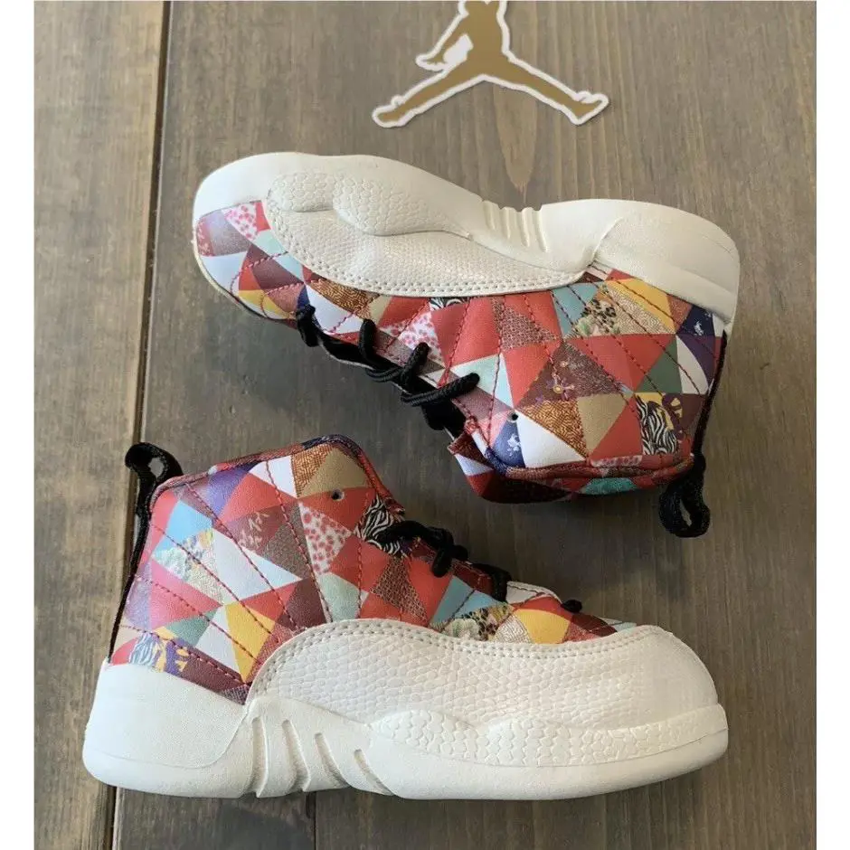 Nike shoes - #BQ 6499 - Multicolor 1