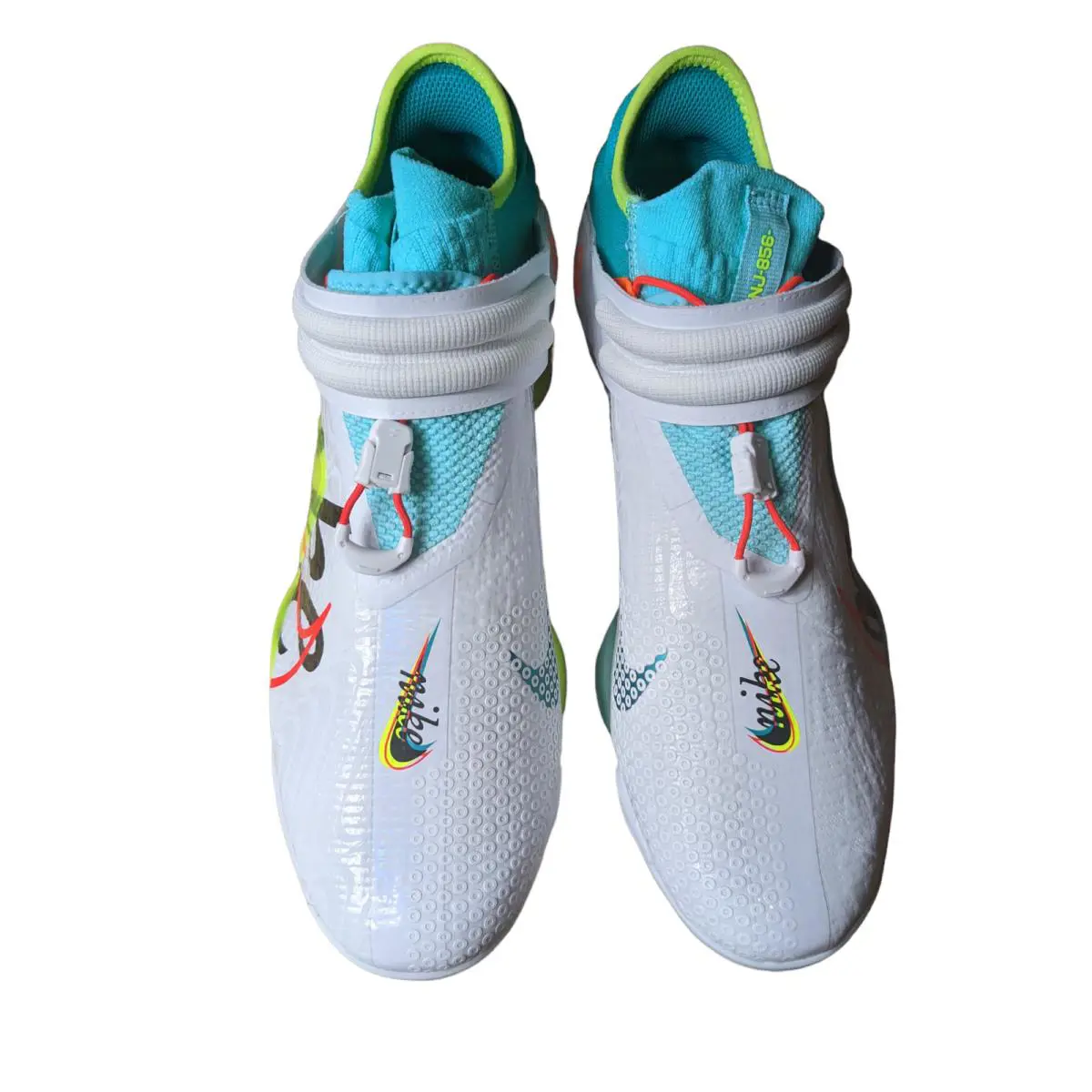 Nike shoes - Multicolor 0