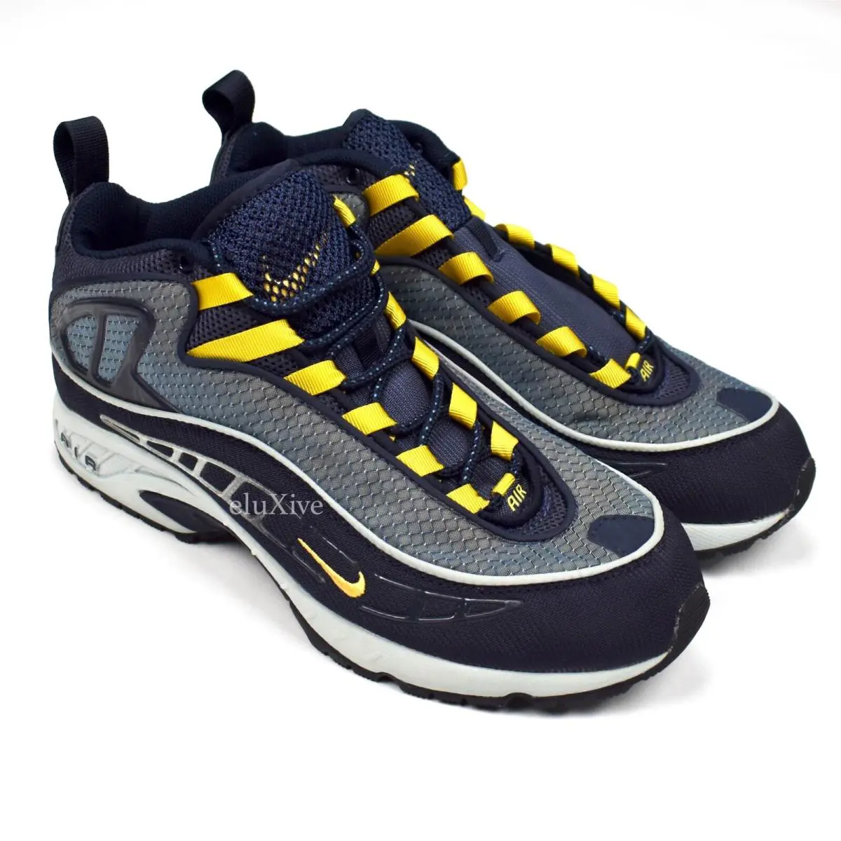 Nike shoes - Nike Air Famished - Air Famished - 173183-431 - Blue 0