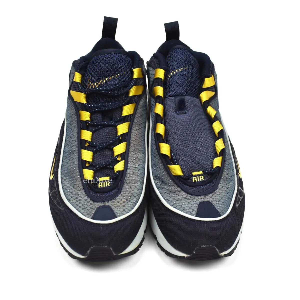 Nike shoes - Nike Air Famished - Air Famished - 173183-431 - Blue 1