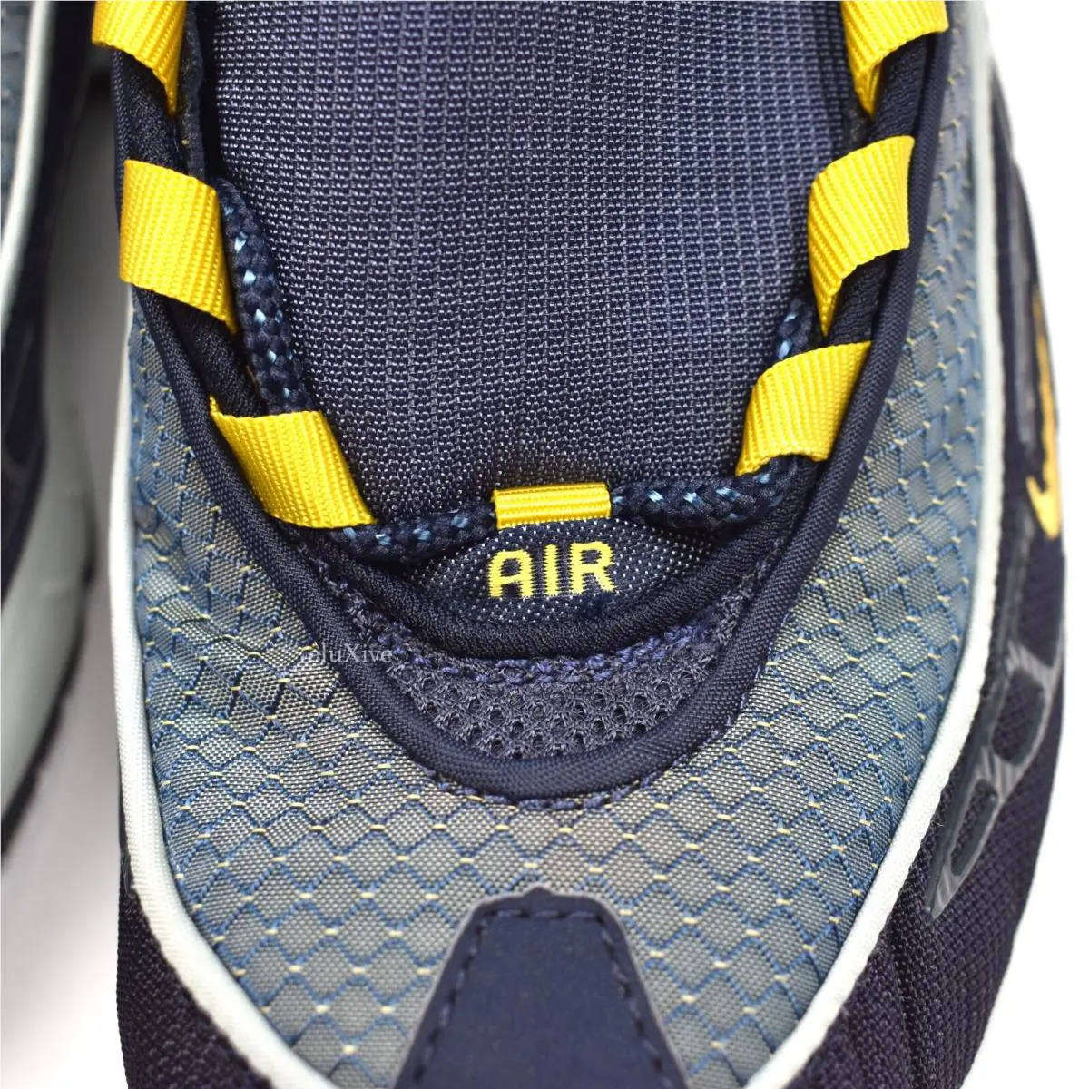 Nike shoes - Nike Air Famished - Air Famished - 173183-431 - Blue 6