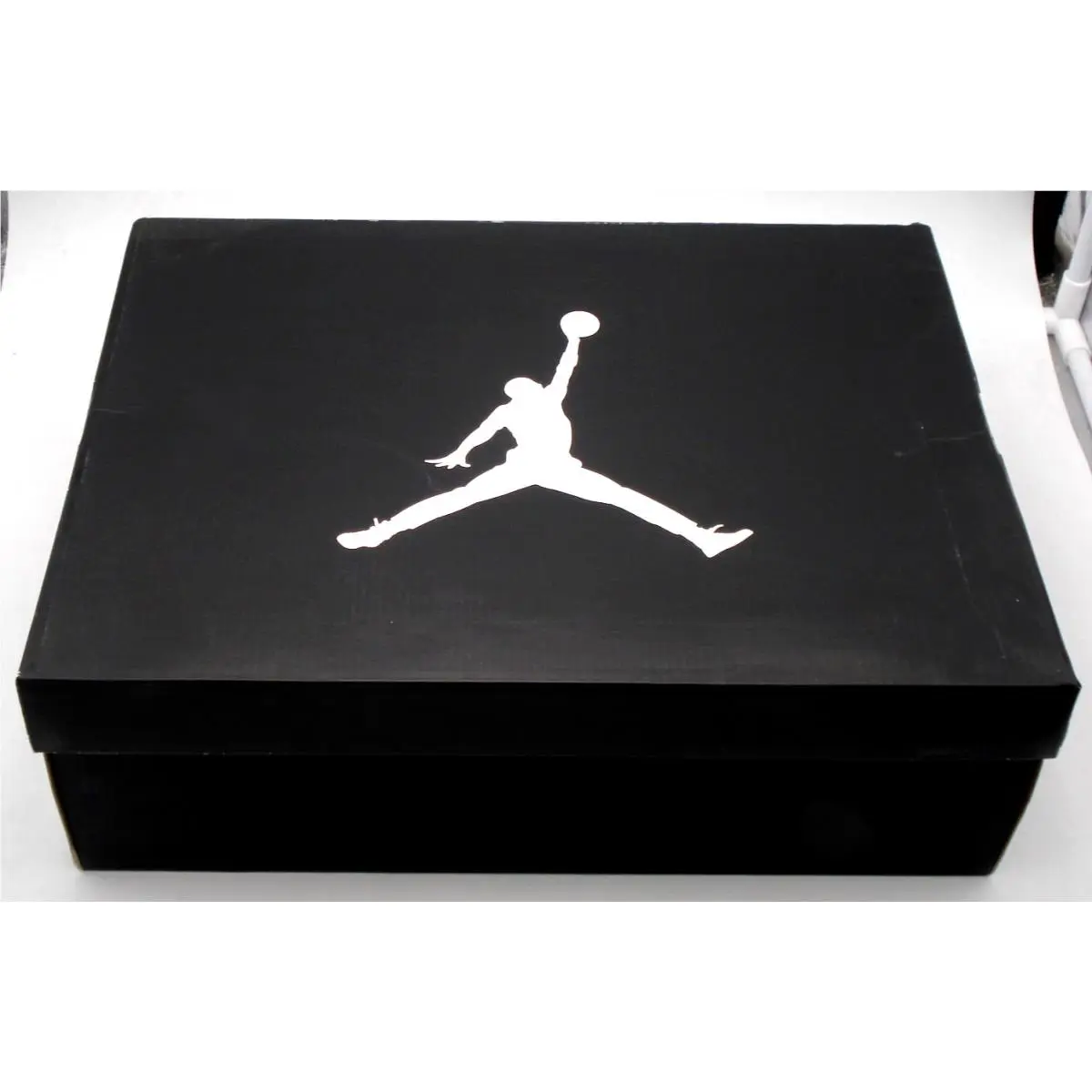 Nike shoes - Air Jordan 2012 - Air - 479976-101 - White (UPC: 603429032999) 3