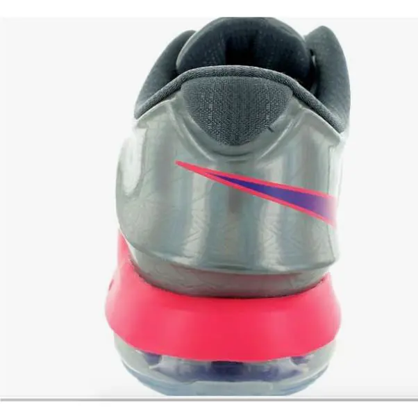 Nike shoes - Nike KD 10 - 742548 090 - Black (UPC: 886059624356) 2