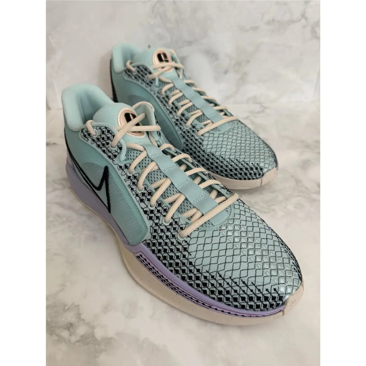 Nike shoes - FQ3381302 - FQ3381-302 - Multicolor 0