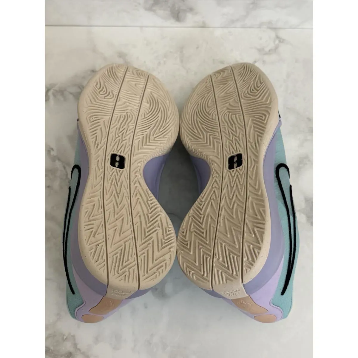 Nike shoes - FQ3381302 - FQ3381-302 - Multicolor 5