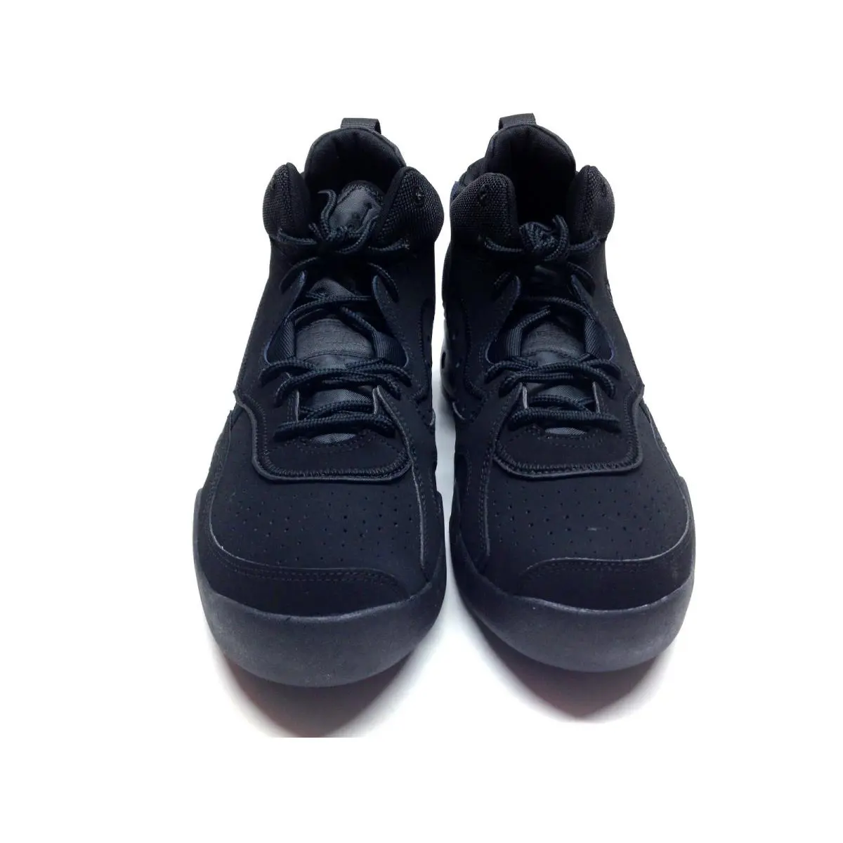 Nike shoes - Jordan Pro - Pro - CQ6116-001 - Black (UPC: 194501086349) 1