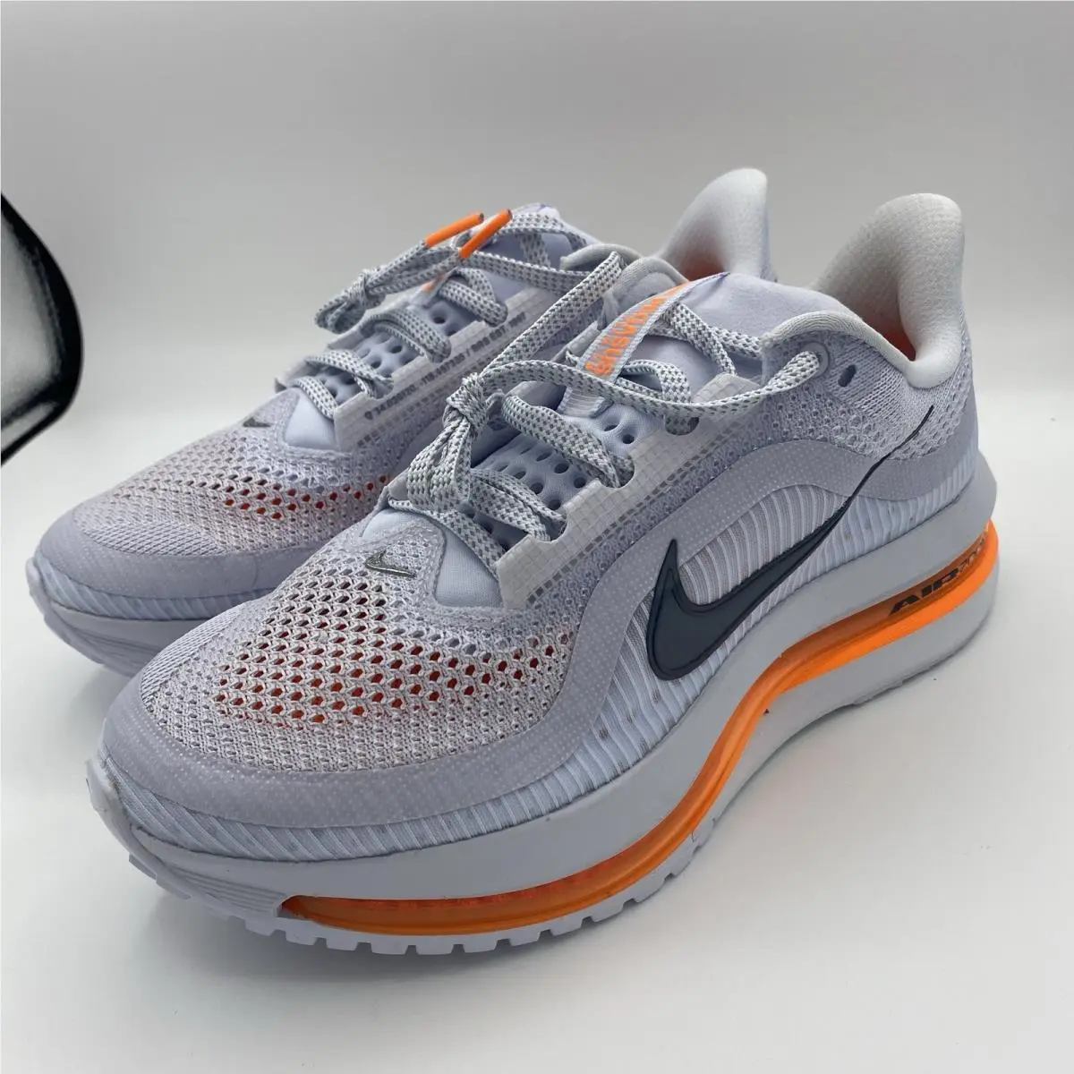 Nike shoes - Nike Air Zoom Pegasus - Air Zoom Pegasus - HQ2592-002 - Multicolor (UPC: 0197860427822) 9