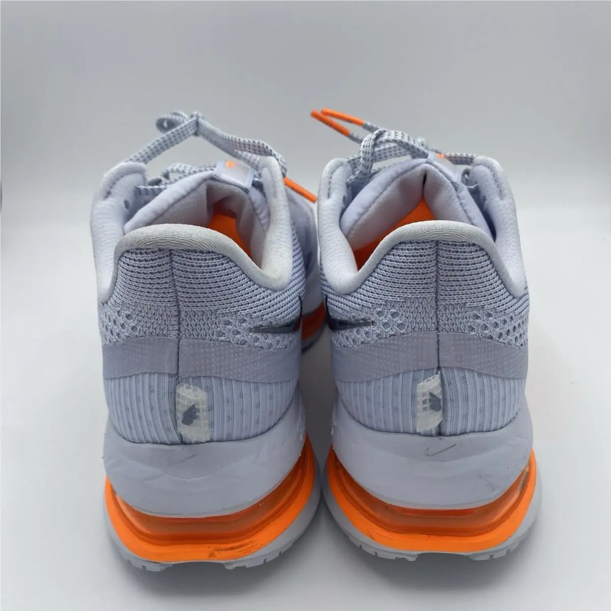 Nike shoes - Nike Air Zoom Pegasus - Air Zoom Pegasus - HQ2592-002 - Multicolor (UPC: 0197860427822) 0