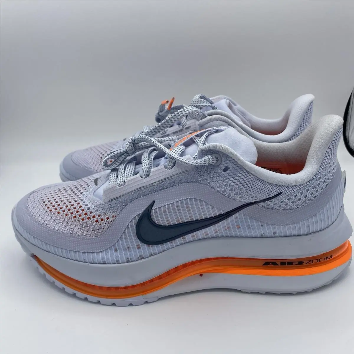Nike shoes - Nike Air Zoom Pegasus - Air Zoom Pegasus - HQ2592-002 - Multicolor (UPC: 0197860427822) 1