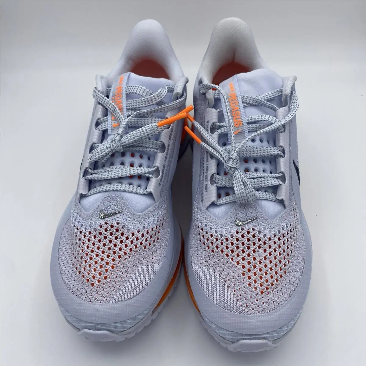 Nike shoes - Nike Air Zoom Pegasus - Air Zoom Pegasus - HQ2592-002 - Multicolor (UPC: 0197860427822) 3