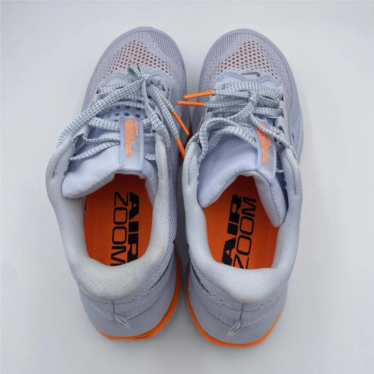 Nike shoes - Nike Air Zoom Pegasus - Air Zoom Pegasus - HQ2592-002 - Multicolor (UPC: 0197860427822) 4