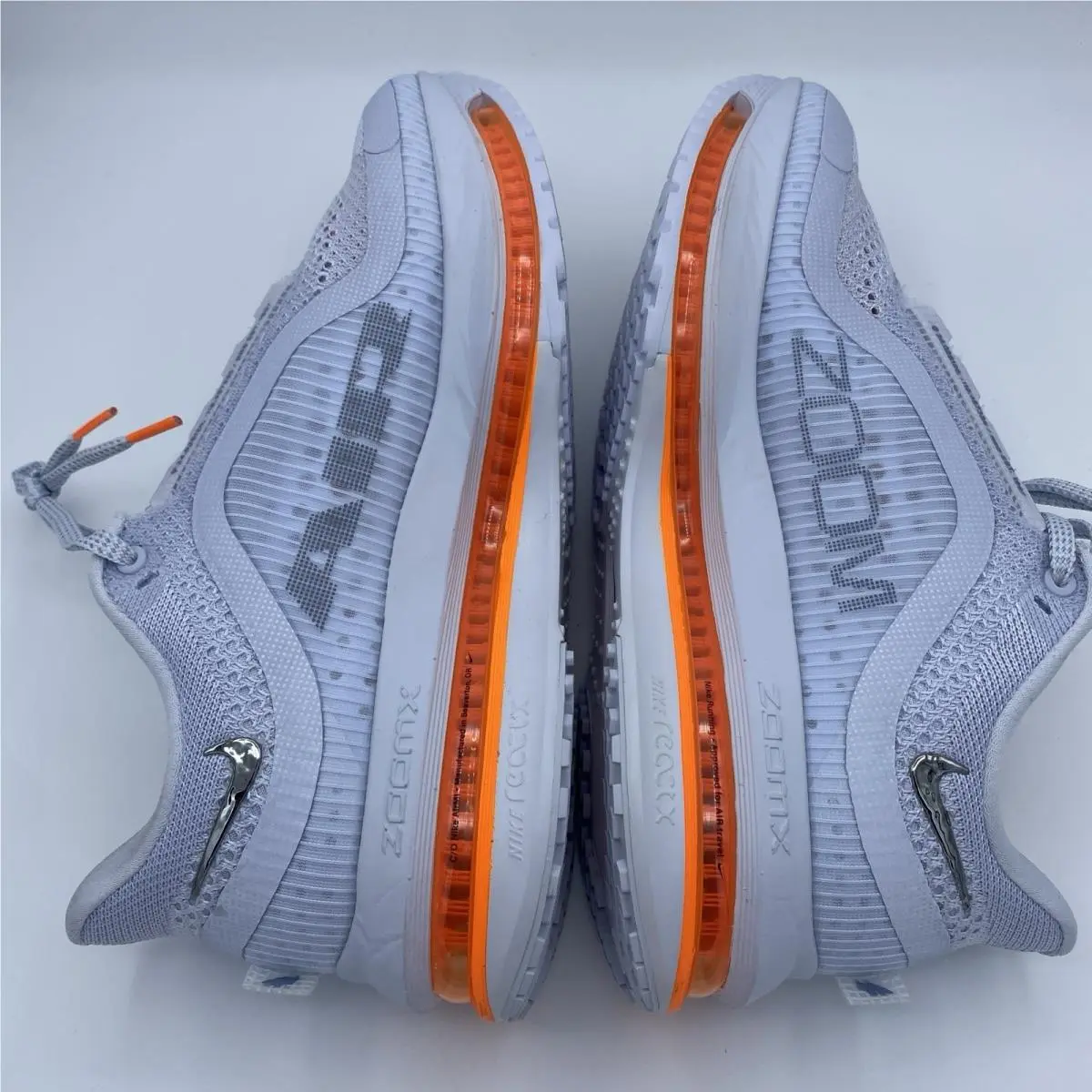 Nike shoes - Nike Air Zoom Pegasus - Air Zoom Pegasus - HQ2592-002 - Multicolor (UPC: 0197860427822) 5