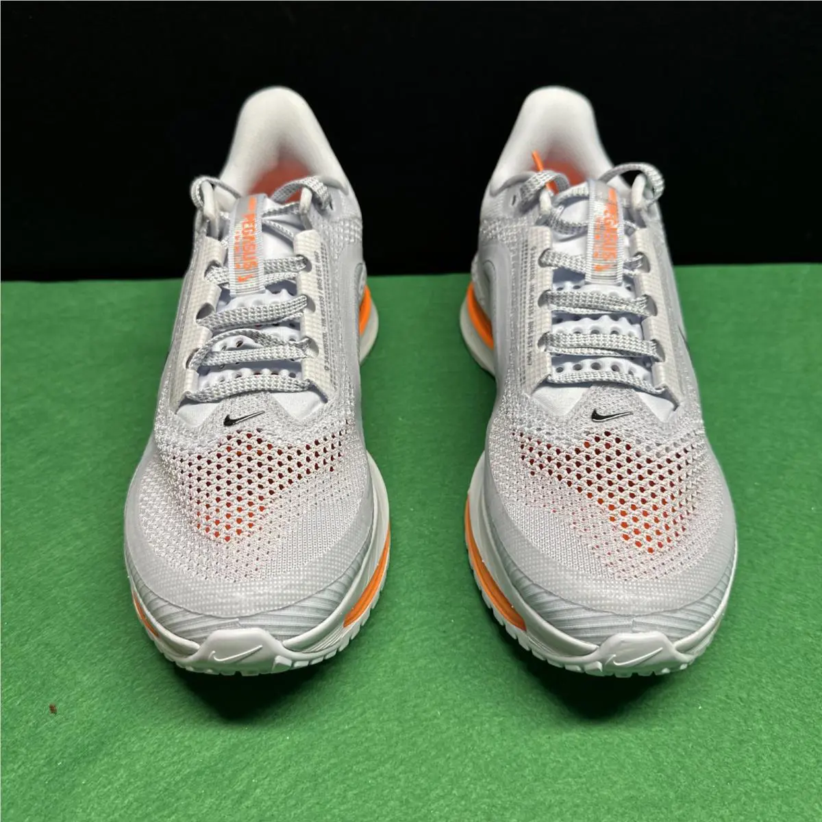 Nike shoes - Nike Air Zoom Pegasus - Air Zoom Pegasus - HQ2592-002 - Multicolor (UPC: 0197860427822) 1