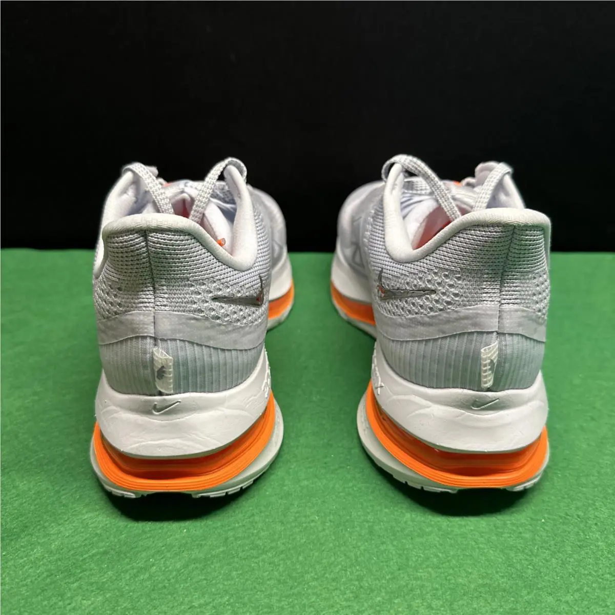 Nike shoes - Nike Air Zoom Pegasus - Air Zoom Pegasus - HQ2592-002 - Multicolor (UPC: 0197860427822) 2