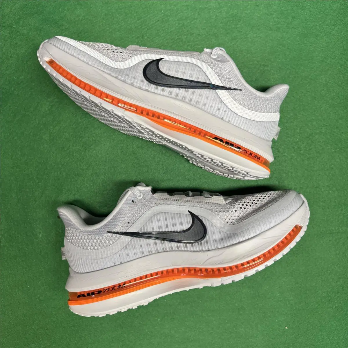 Nike shoes - Nike Air Zoom Pegasus - Air Zoom Pegasus - HQ2592-002 - Multicolor (UPC: 0197860427822) 3