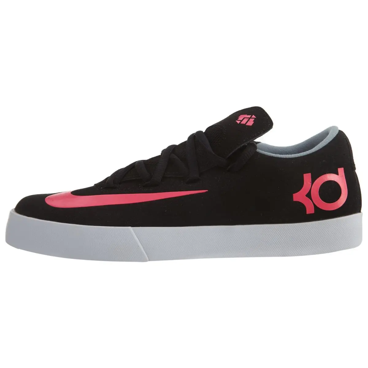 Nike shoes - Black/Hyper Pink-Lt Magenta Grey-White (UPC: 885259319505) 2