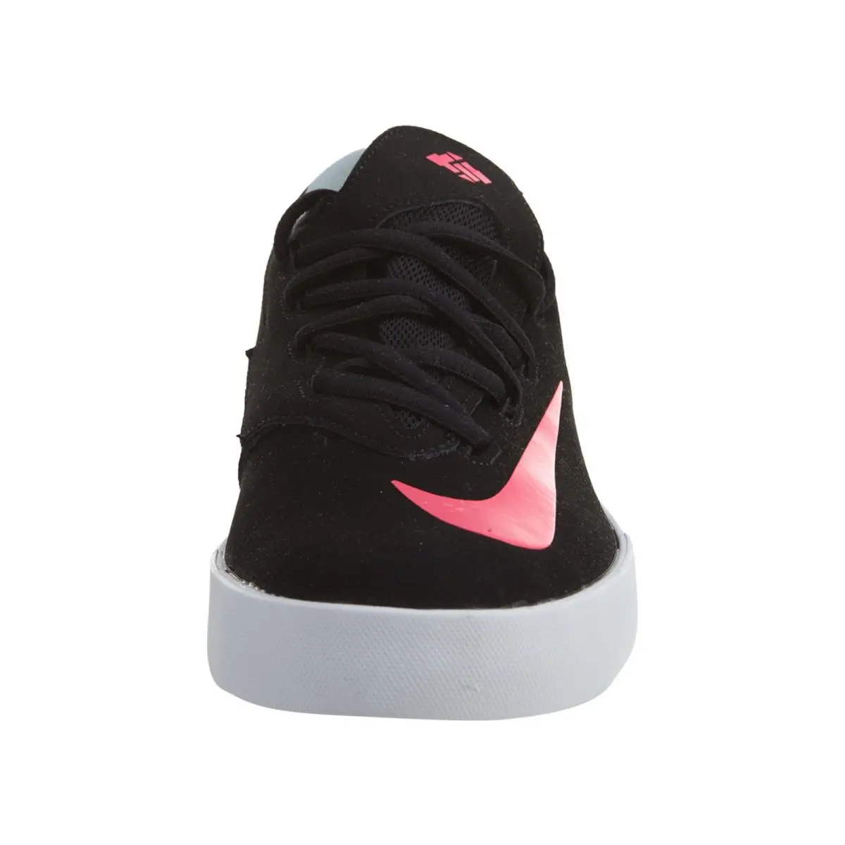 Nike shoes - Black/Hyper Pink-Lt Magenta Grey-White (UPC: 885259319505) 3
