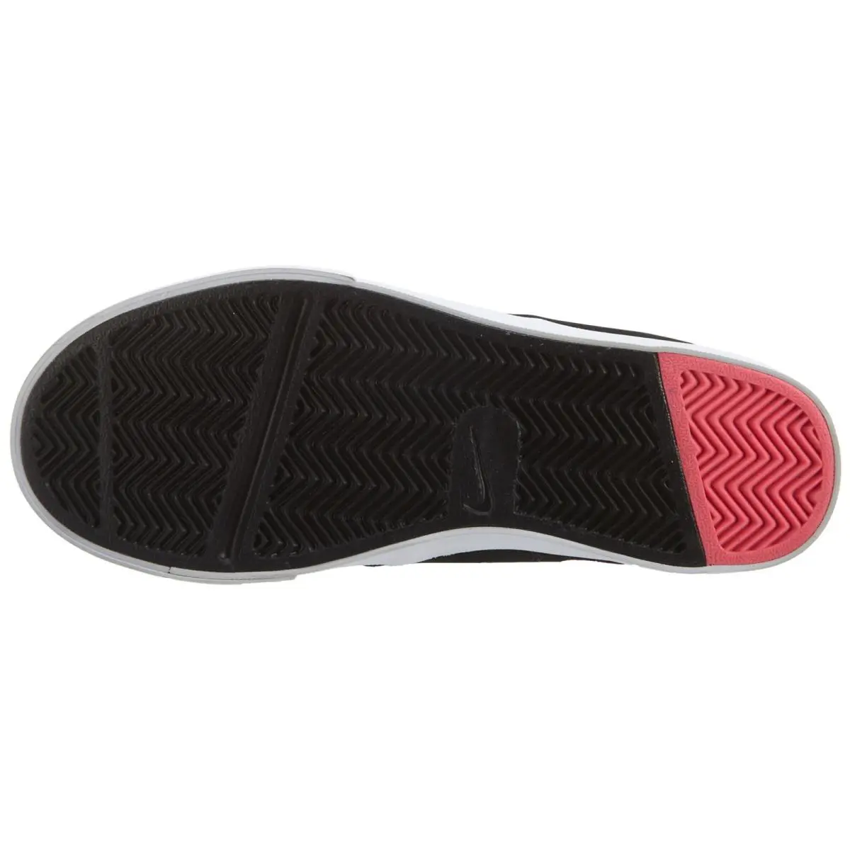 Nike shoes - Black/Hyper Pink-Lt Magenta Grey-White (UPC: 885259319505) 5