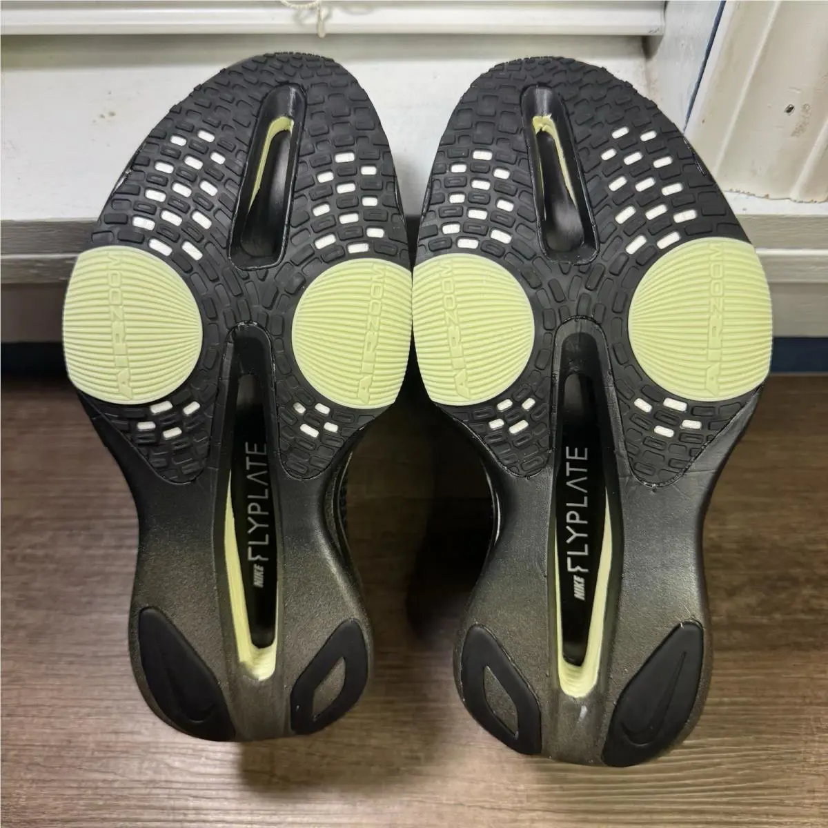 Nike shoes - Nike Alphafly 3 - Alphafly - HV6350-001 - Black 6