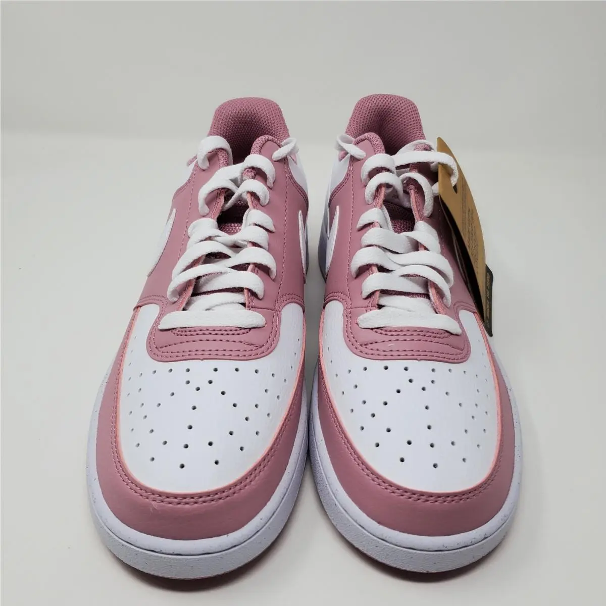 Nike shoes - Nike Court Vision Low - Court Vision Low - DH3158-603 - Pink 0