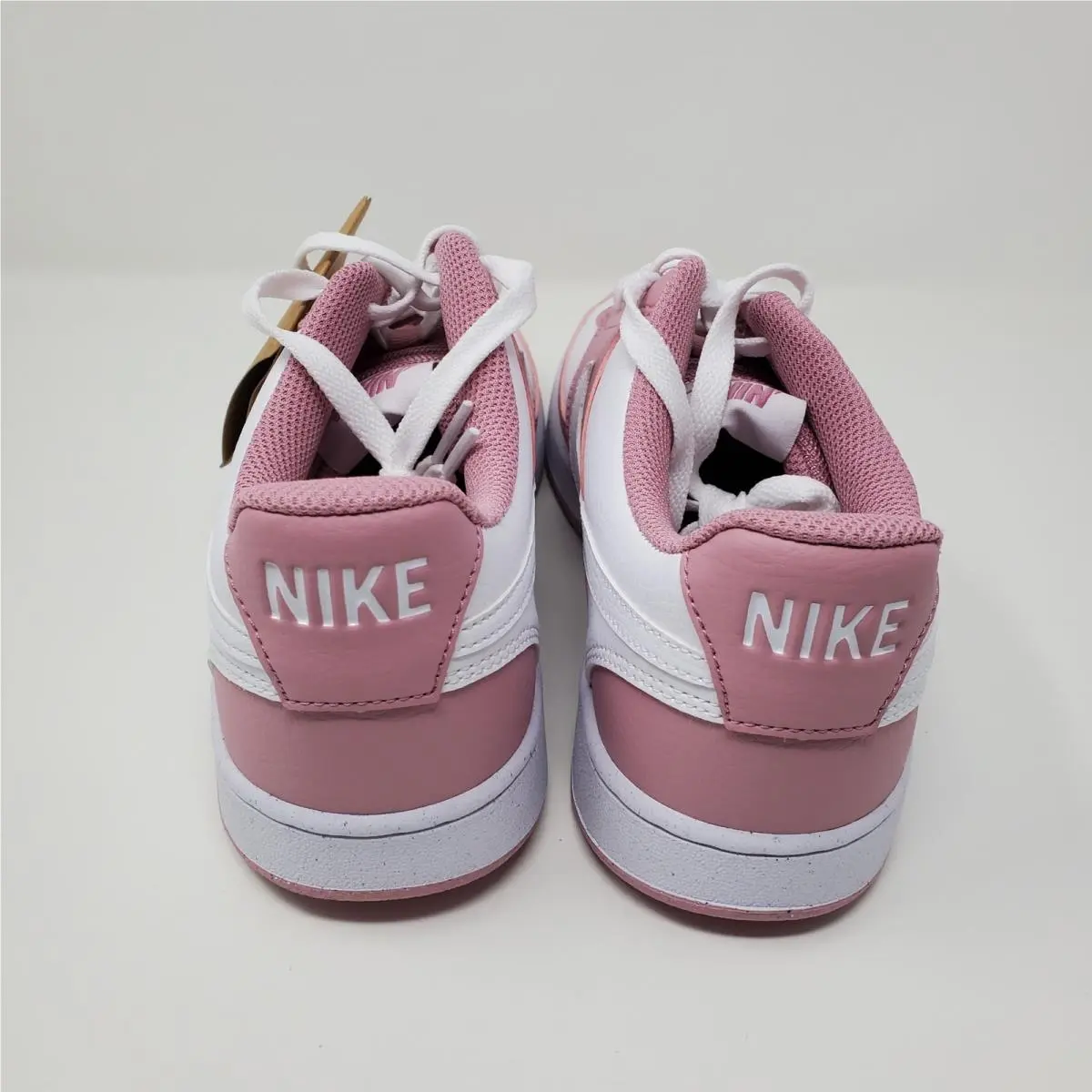 Nike shoes - Nike Court Vision Low - Court Vision Low - DH3158-603 - Pink 1
