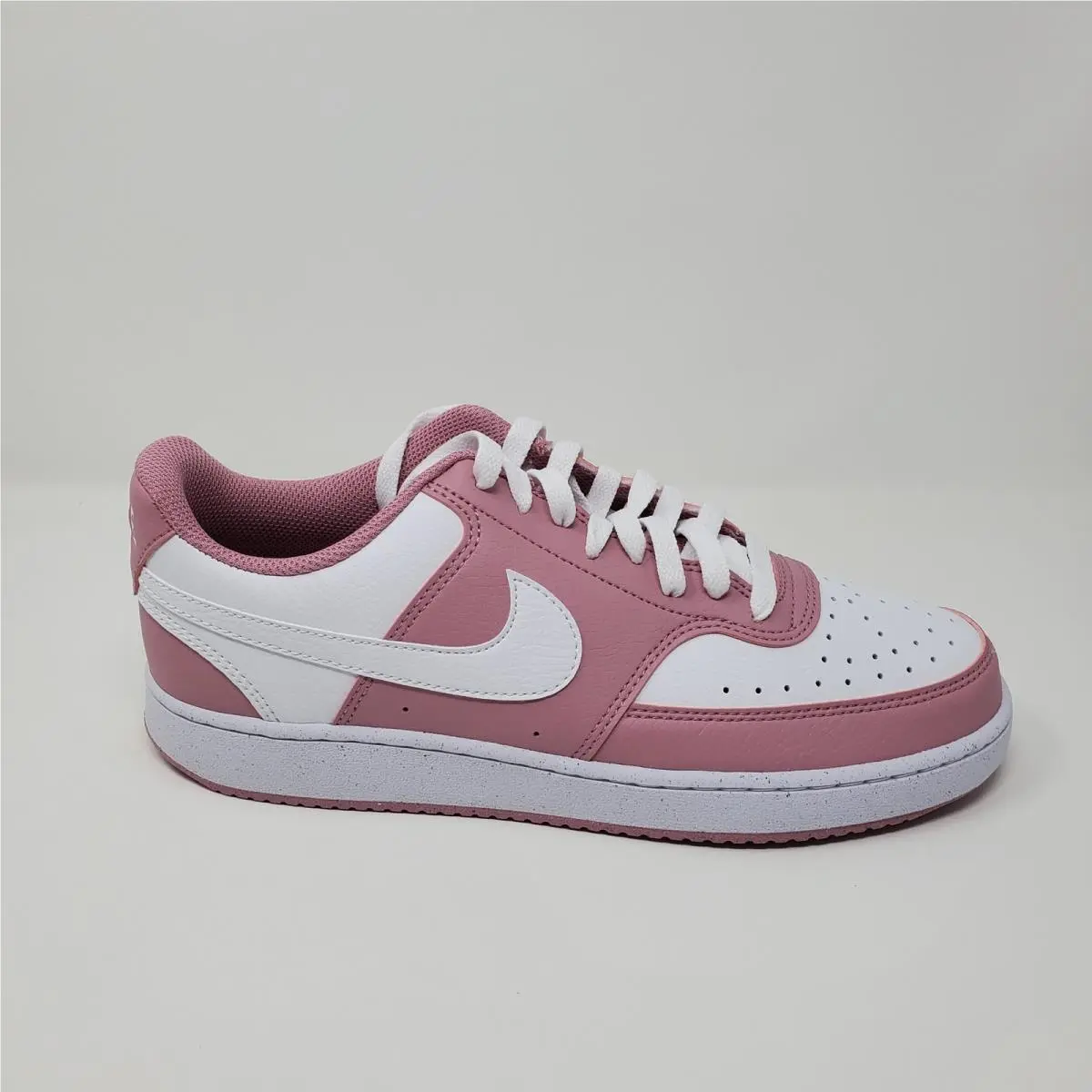 Nike shoes - Nike Court Vision Low - Court Vision Low - DH3158-603 - Pink 2