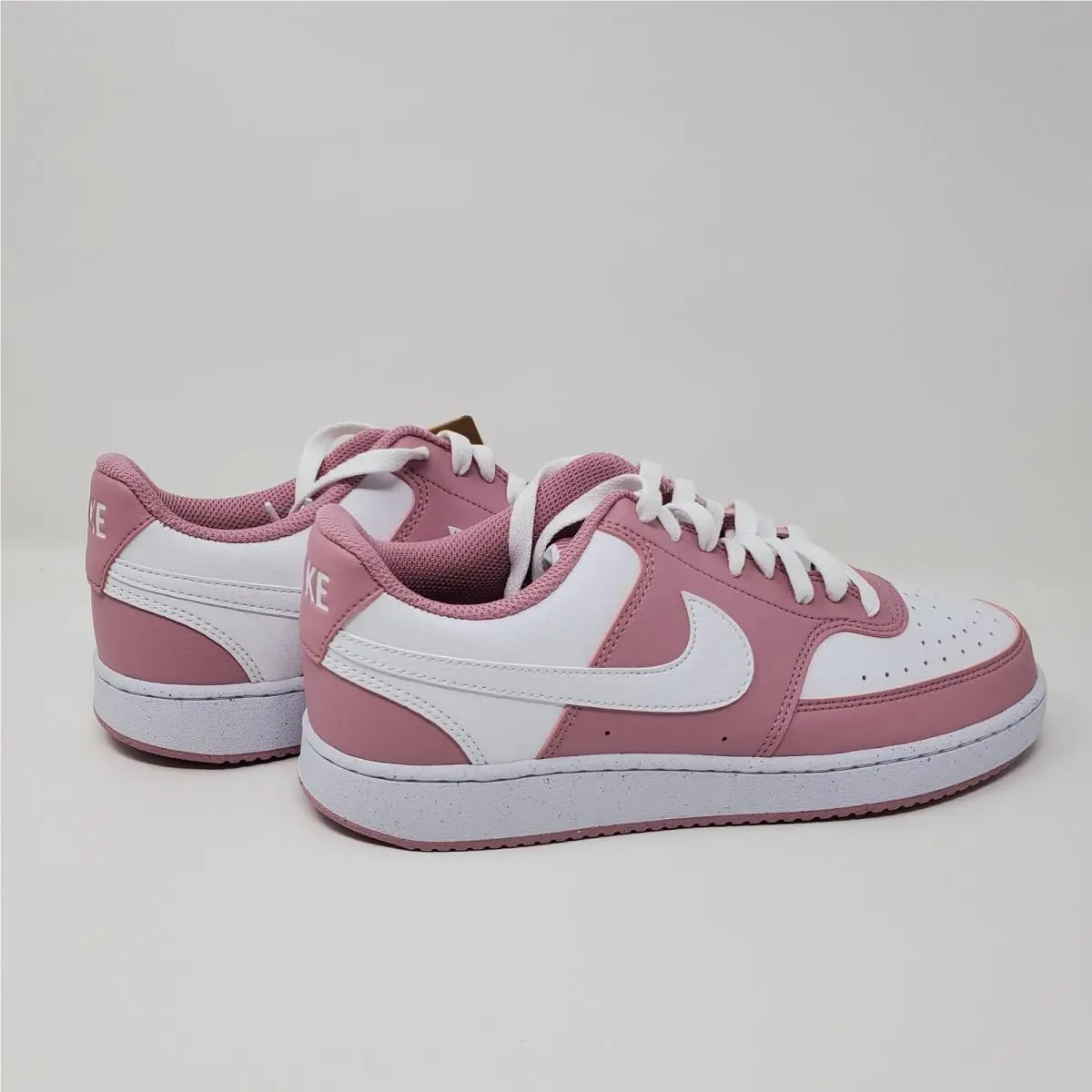 Nike shoes - Nike Court Vision Low - Court Vision Low - DH3158-603 - Pink 5