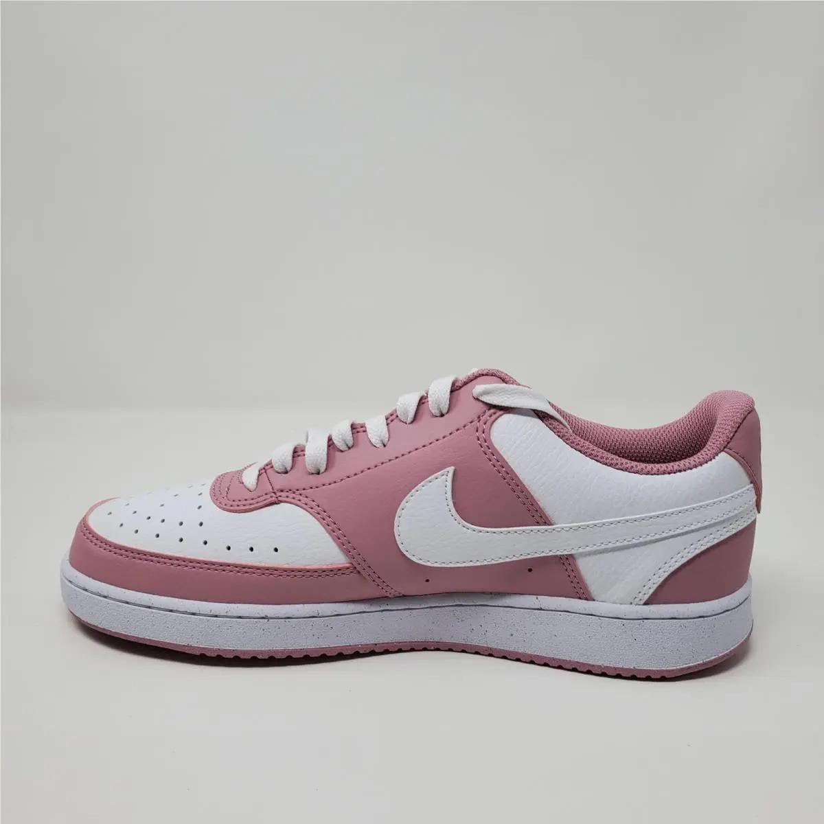 Nike shoes - Nike Court Vision Low - Court Vision Low - DH3158-603 - Pink 6