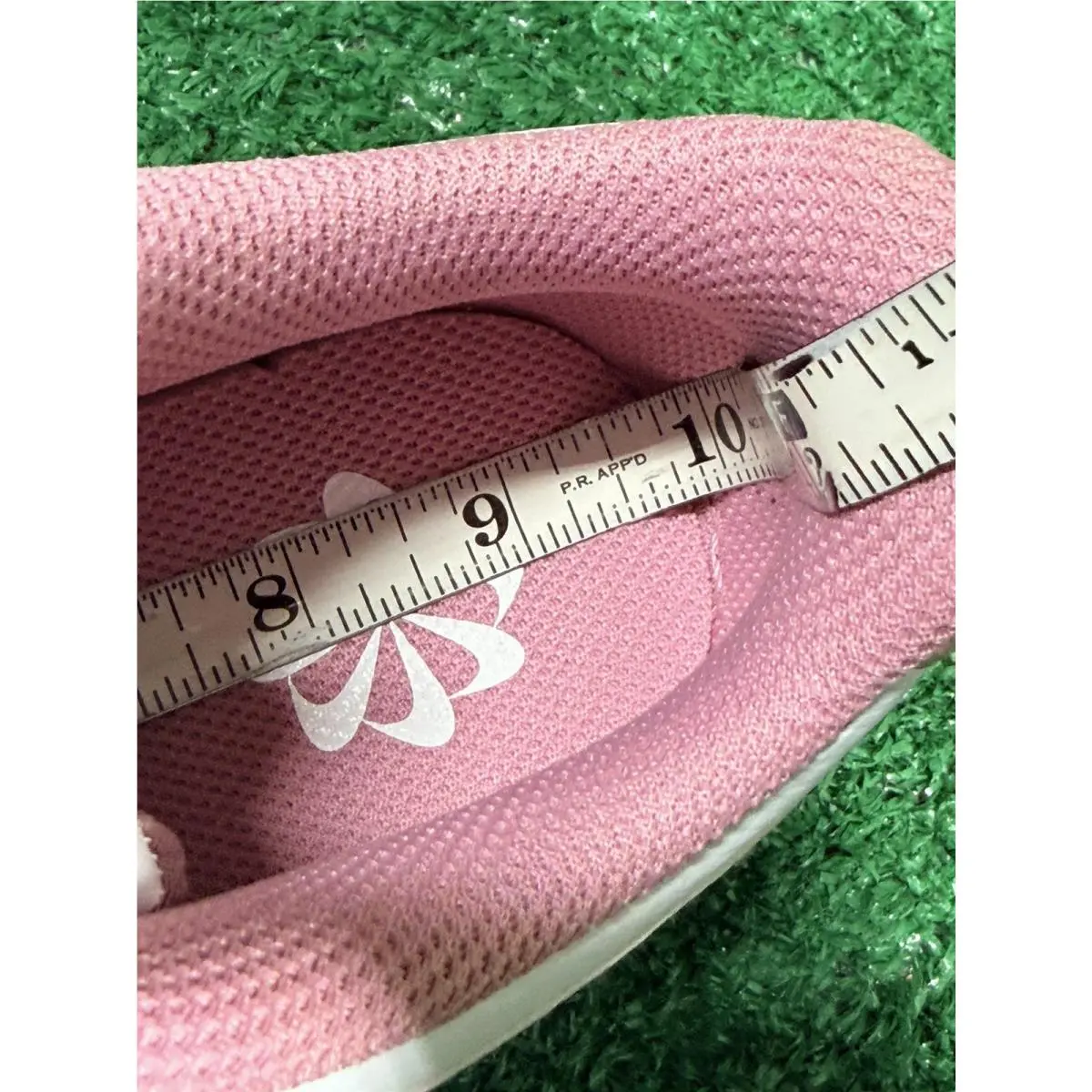 Nike shoes - Nike Court Vision - Court Vision - DH3158-603 - Pink (UPC: 197859106530) 12
