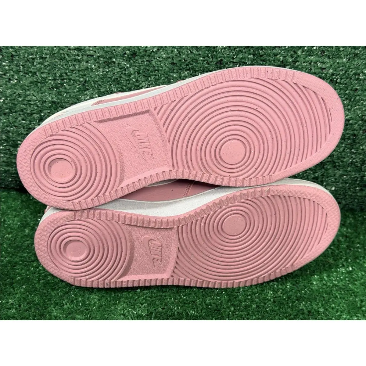 Nike shoes - Nike Court Vision - Court Vision - DH3158-603 - Pink (UPC: 197859106530) 7