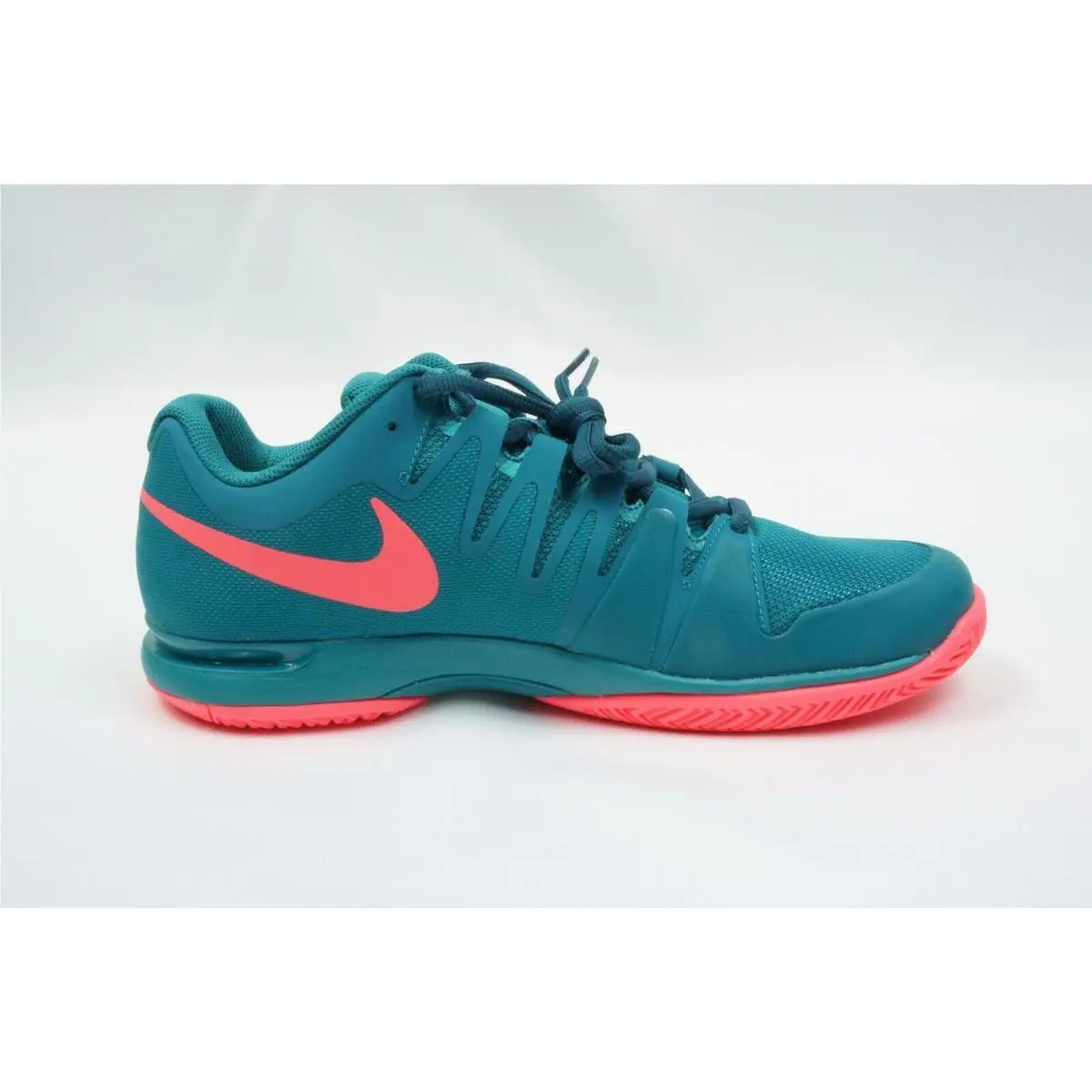 Nike shoes - Nike Zoom Vapor - Zoom Vapor - 813025300 - Radiant Emerald/Teal/Hot Lava (UPC: 826215597834) 0